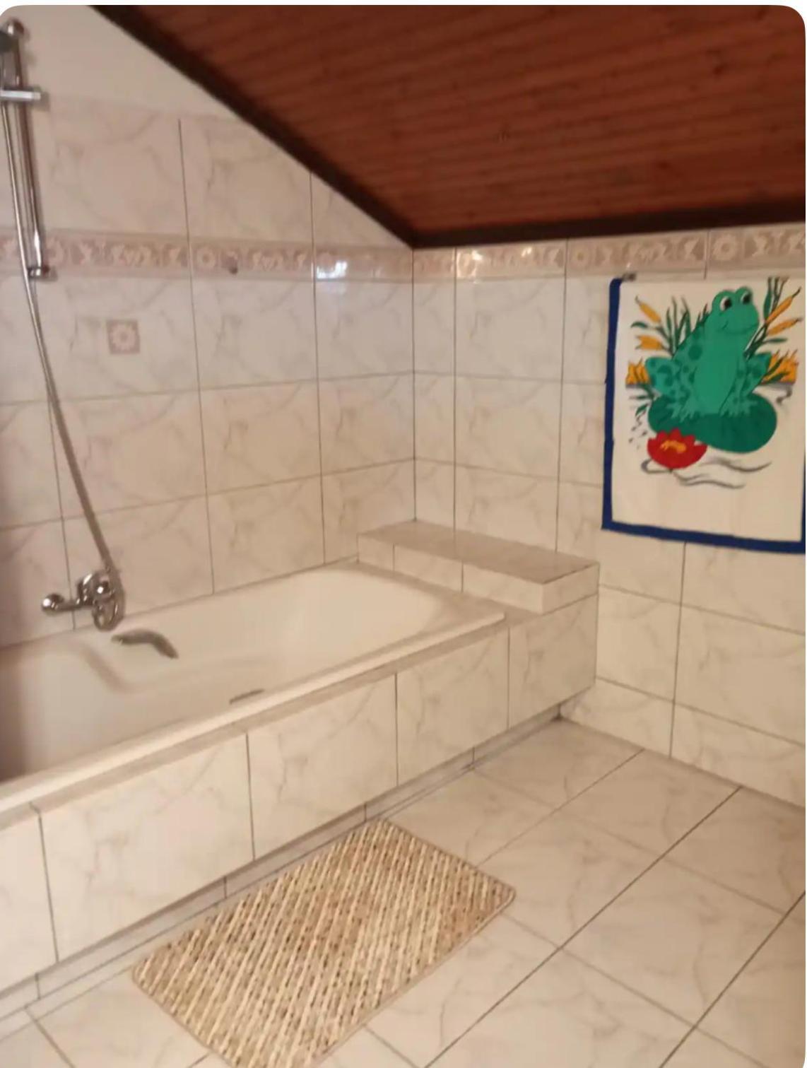 S.T Family Apartement Калампака Экстерьер фото