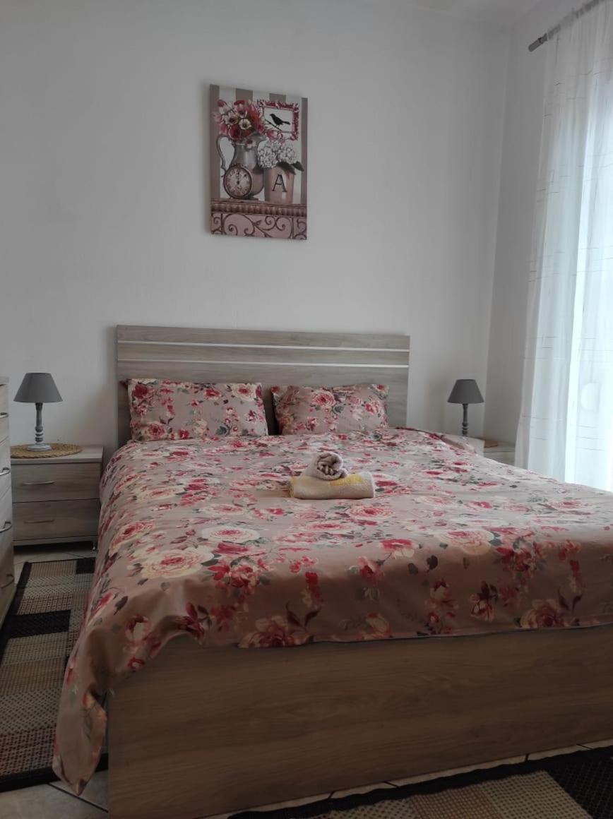 S.T Family Apartement Калампака Экстерьер фото